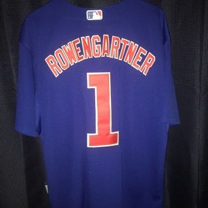 Chicago Cubs Jersey